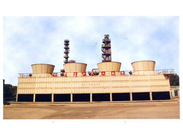 SNL系列大中型逆流式冷却塔